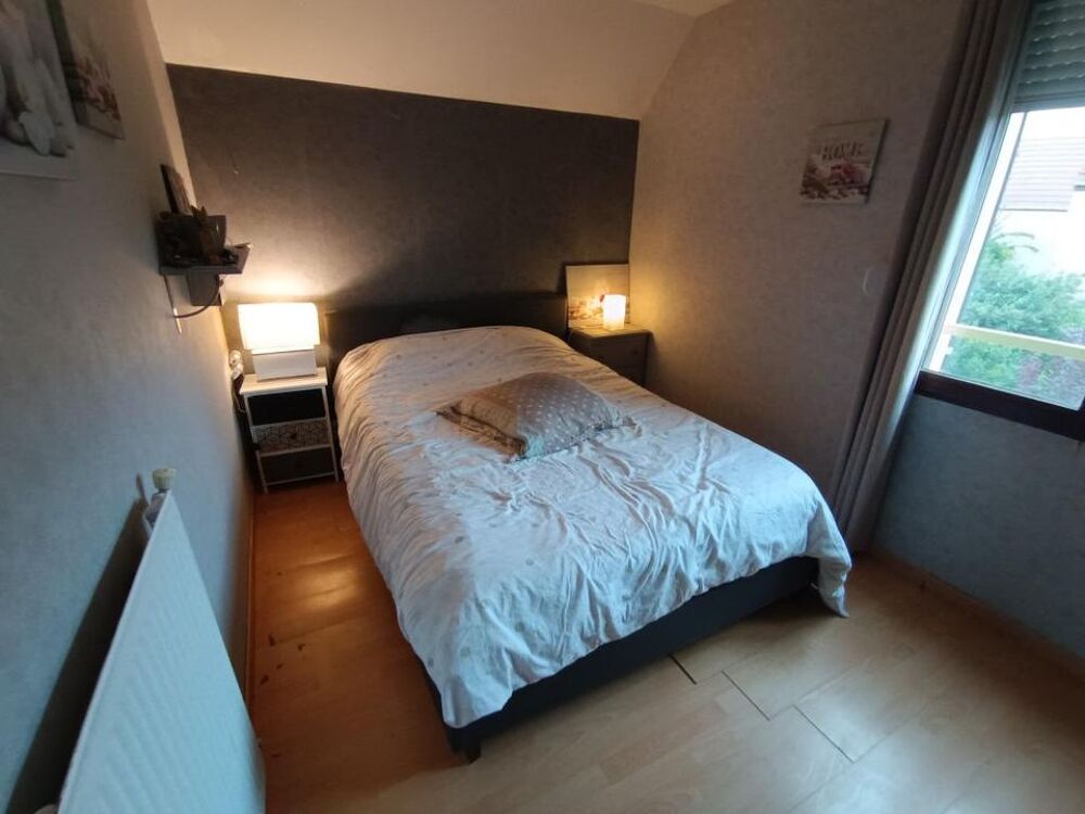 Location Appartement Chambre de 12m2 à louer sur Nandy Nandy