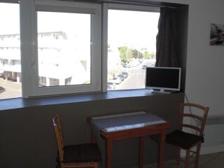  Appartement à louer 1 pièce 20 m²