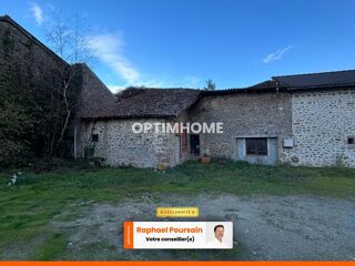  Remise / Grange à vendre 2 pièces 130 m²