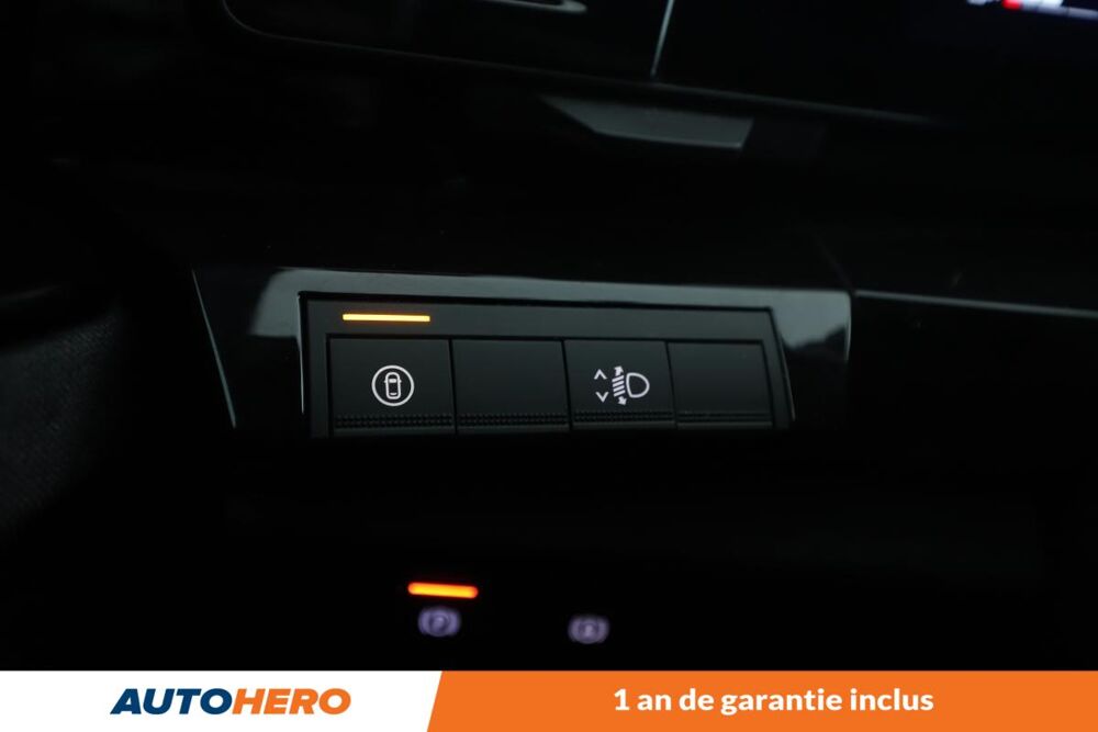 Austral 1.2 Hybrid E-Tech Evolution 200 ch 2024 occasion 92130 Issy-les-Moulineaux