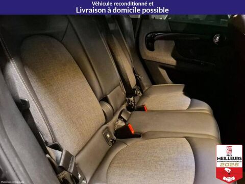 Countryman 125 - 95 ch ALL4 BVA6 Cooper SE Busines 2021 occasion 10150 Lavau