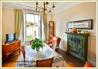  Maison à vendre 5 pièces 91 m²