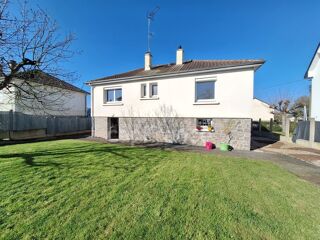  Maison à vendre 4 pièces 85 m²