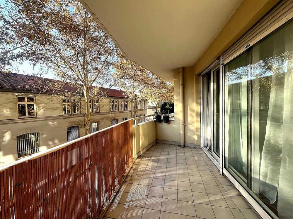 Appartement à vendre 6 pièces avec garage LYON 6EME ARRONDISSEMENT (69)
