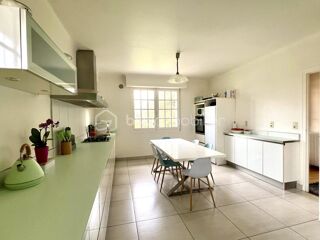  Maison à vendre 7 pièces 170 m²