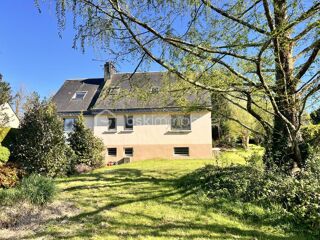  Propri�t�/ch�teau � vendre 7 pi�ces 155 m�