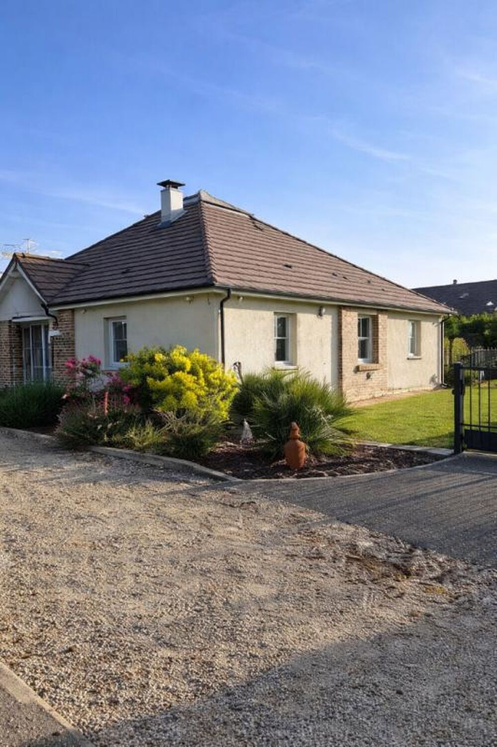 Maison Tergnier 5 pièce(s) 160 m2