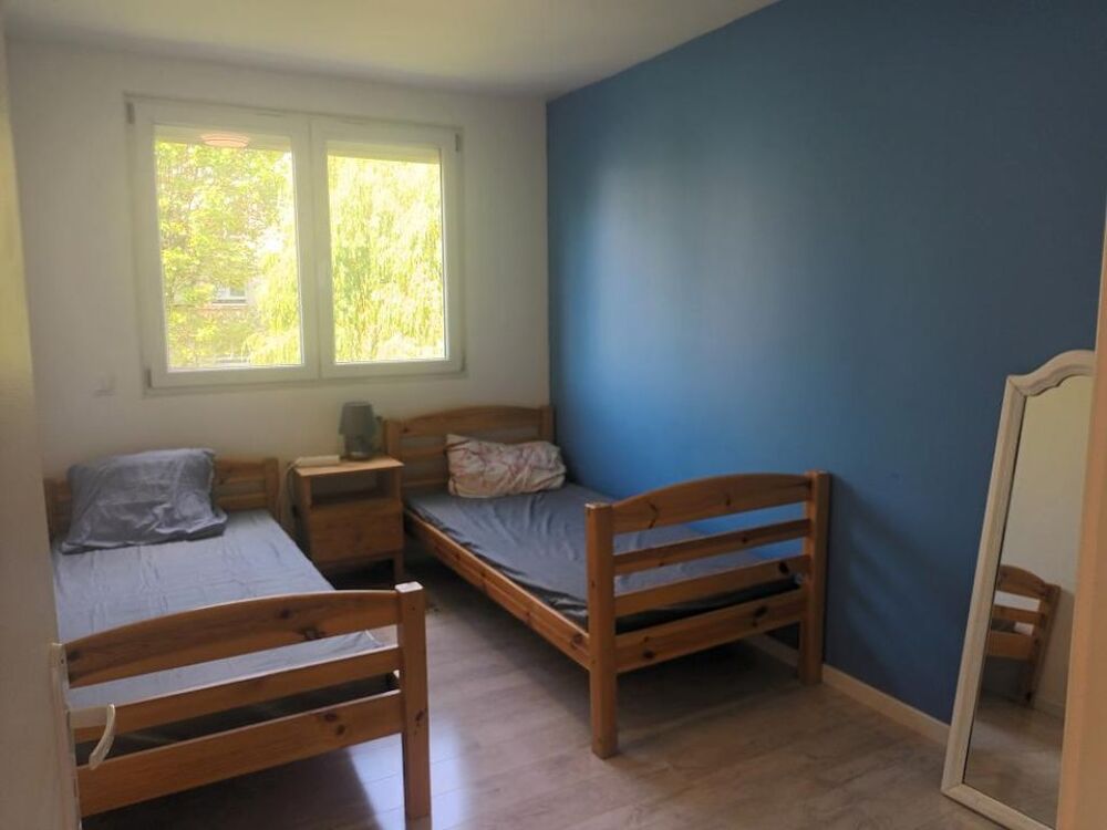 Location Appartement Appartement de 59m2 à louer sur Champigny-sur-Marne Champigny sur marne