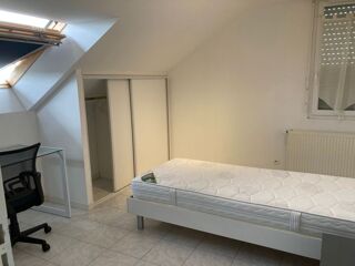  Appartement � louer 3 pi�ces 60 m�