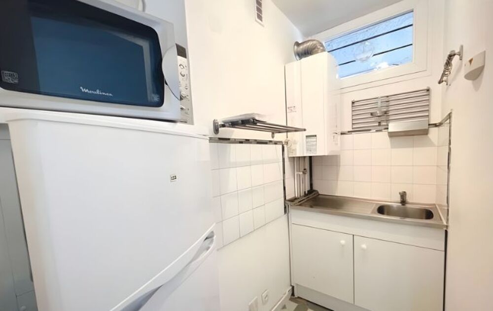 Location Appartement Studio de 30m2 à louer sur Bordeaux Bordeaux