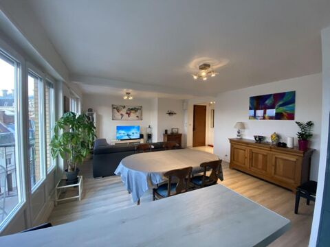  Appartement � louer 1 pi�ce 11 m�