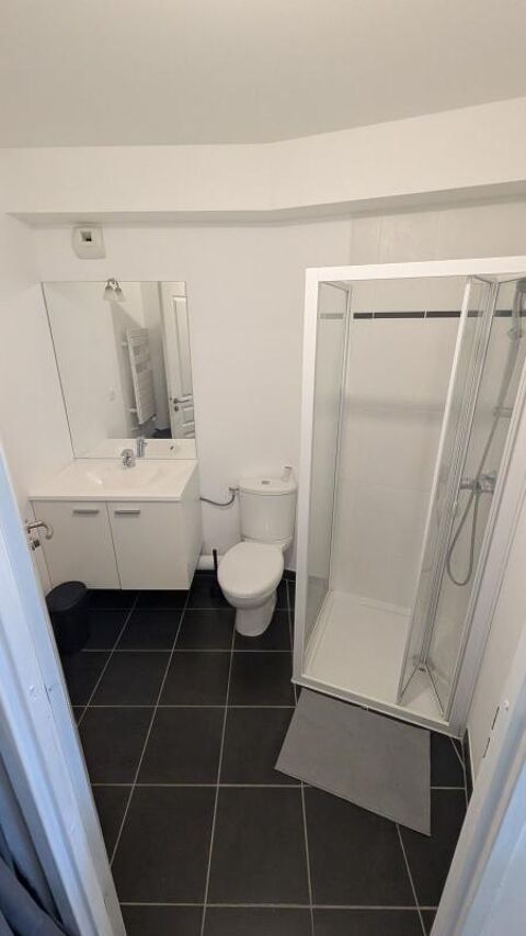  Appartement  louer 1 pice 21 m Nancy