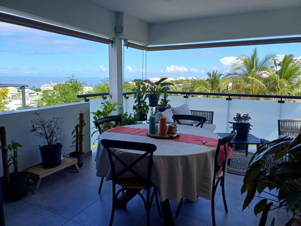 Appartement 6 pièces 140 m² · à Saint Paul · 140 m² · 1 210 000 €