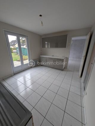  Maison � vendre 4 pi�ces 90 m�