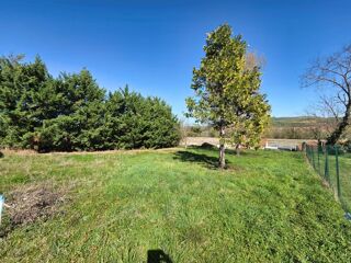  Terrain à vendre 866 m²