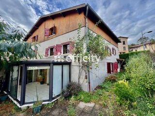  Maison � vendre 7 pi�ces 165 m�