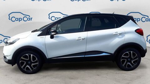 Captur 1.5 dCi 90 Energy Wave 2016 occasion 59000 Lille