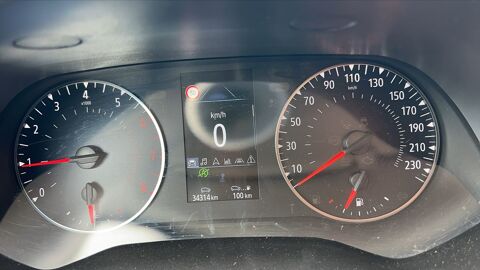 Captur II 1.0 TCe 90 Business 2021 occasion 77190 Dammarie Les Lys