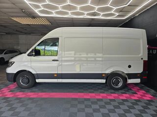 Divers VAN 35 L5H3 2.0 TDI 140 CH 2017 occasion 73000 Chambery