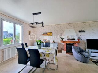  Maison à vendre 5 pièces 119 m²