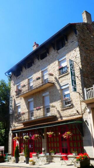 Maison 576m2 Pradelles