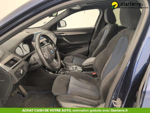 X2 F39 SDRIVE 18I 140 CH DKG7 M SPORT X 2019 occasion 69190 Saint-Fons
