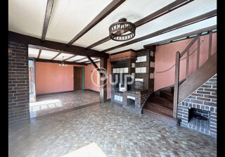  Maison � vendre 4 pi�ces 107 m�