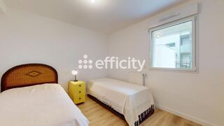  Appartement à vendre 3 pièces 61 m²