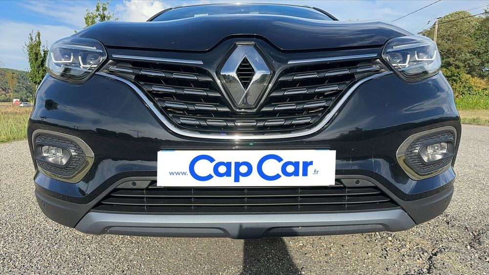 Kadjar 1.7 dCi 150 AWD Esf 2019 occasion 31260 Salies Du Salat