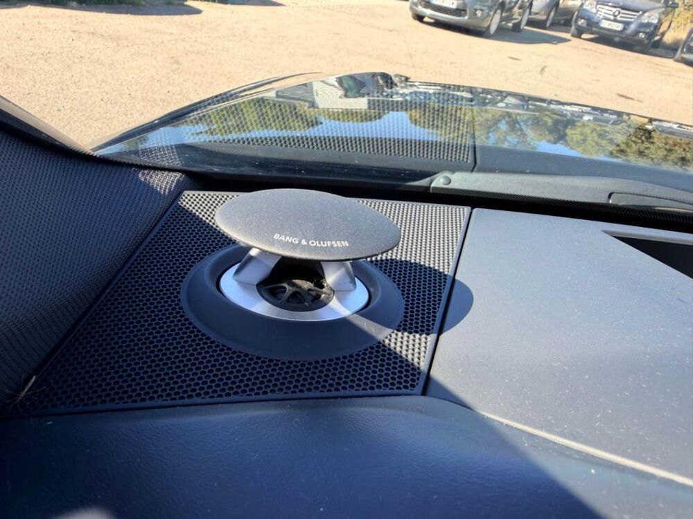 S6 56 TDI 349ch Quattro Tiptronic 8 S line PERFORMANCE 2020 occasion 84700 Sorgues