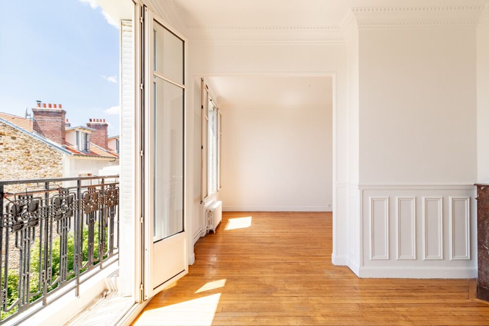 Vente Appartement Appartement - Le Raincy - 55m² Le raincy