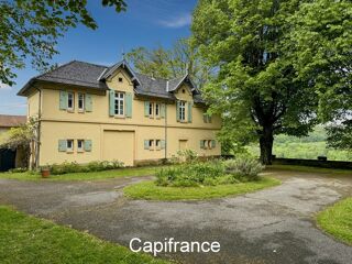  Propri�t�/ch�teau � vendre 15 + pi�ces 600 m�