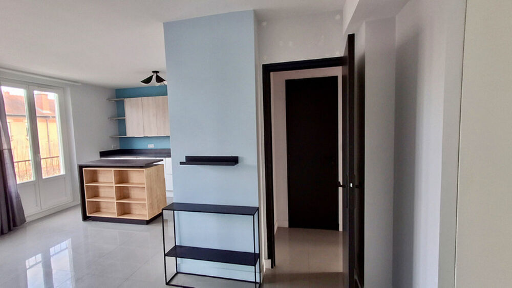 Vente Appartement Appartement à vendre 4 pièces VITRY SUR SEINE (94) Vitry sur seine