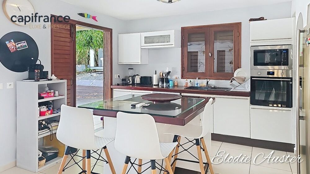 à vendre  Villa Le Gosier (97190)