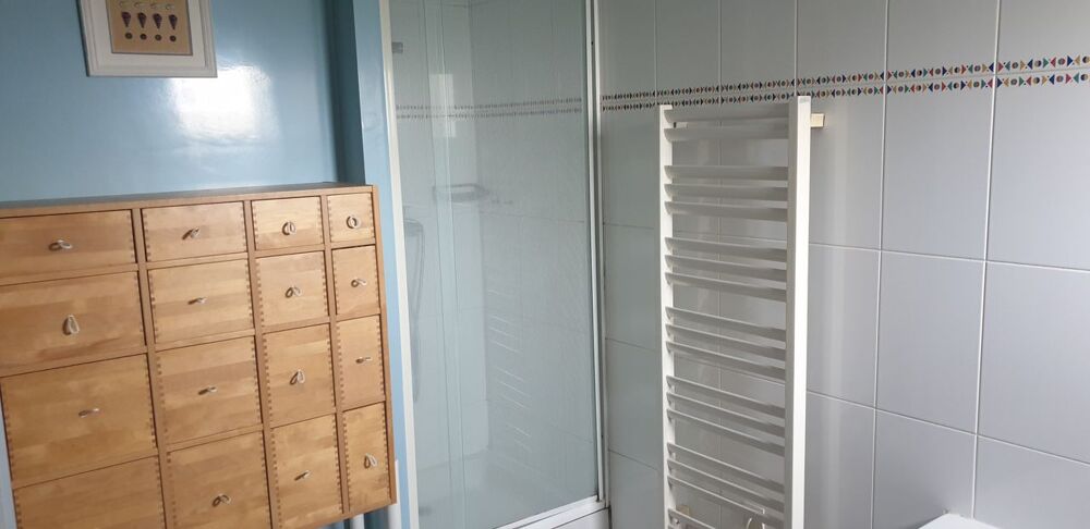 Location Appartement Chambre de 11m2 à louer sur Nantes Nantes