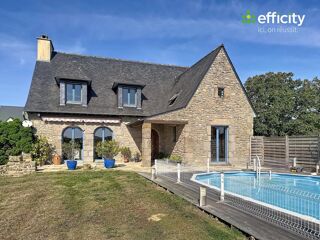  Maison à vendre 7 pièces 201 m²