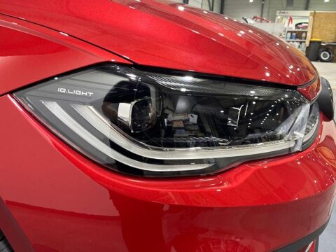 Polo 1.0 TSI 95 S&S DSG7 Style 2023 occasion 31100 Toulouse