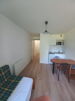 Location Appartement Studio de 20m2 à louer sur Saint-Martin-d'Hères Saint martin d heres