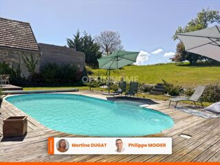  Maison à vendre 6 pièces 133 m²