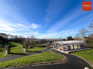  Propriété/château à vendre 15 + pièces 676 m²