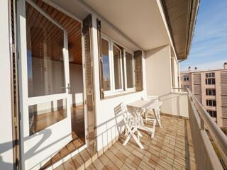  Appartement � vendre 4 pi�ces 69 m�