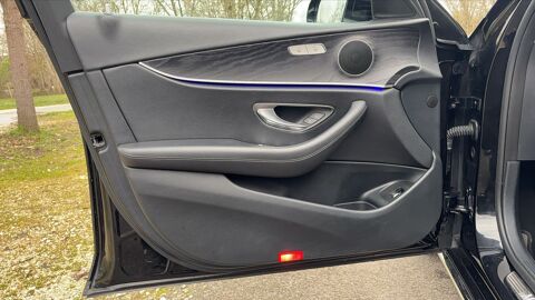 Classe E 220 d 194 9G-Tronic Avantgarde Line 2019 occasion 24750 Boulazac Isle Manoire