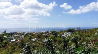  Terrain � vendre 2700 m�
