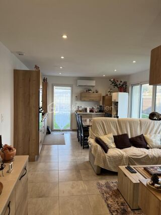  Villa � vendre 3 pi�ces 69 m�