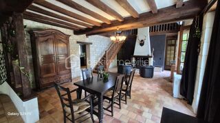  Maison � vendre 8 pi�ces 262 m�