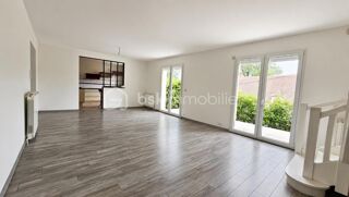  Maison à vendre 7 pièces 130 m²