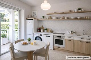  Maison à vendre 6 pièces 140 m²