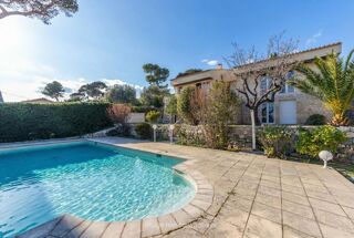  Villa à vendre 4 pièces 110 m²