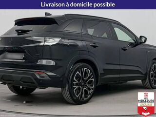 Austral full hybrid E-Tech 200 Esprit Alpine +Toit 2026 occasion 10150 Lavau