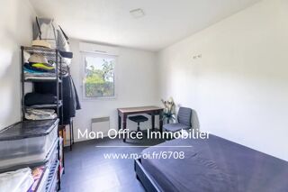  Appartement à vendre 4 pièces 70 m²